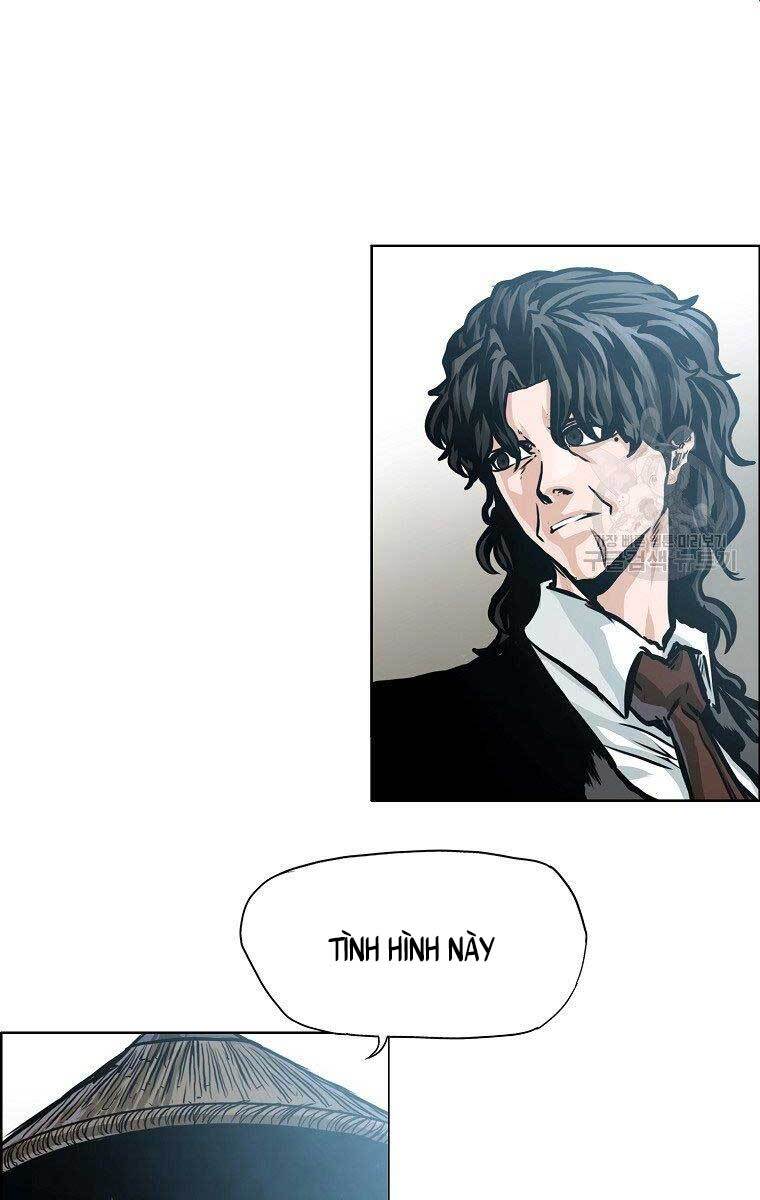Bá Chủ Học Đường Ss4 Chapter 59 - Trang 50