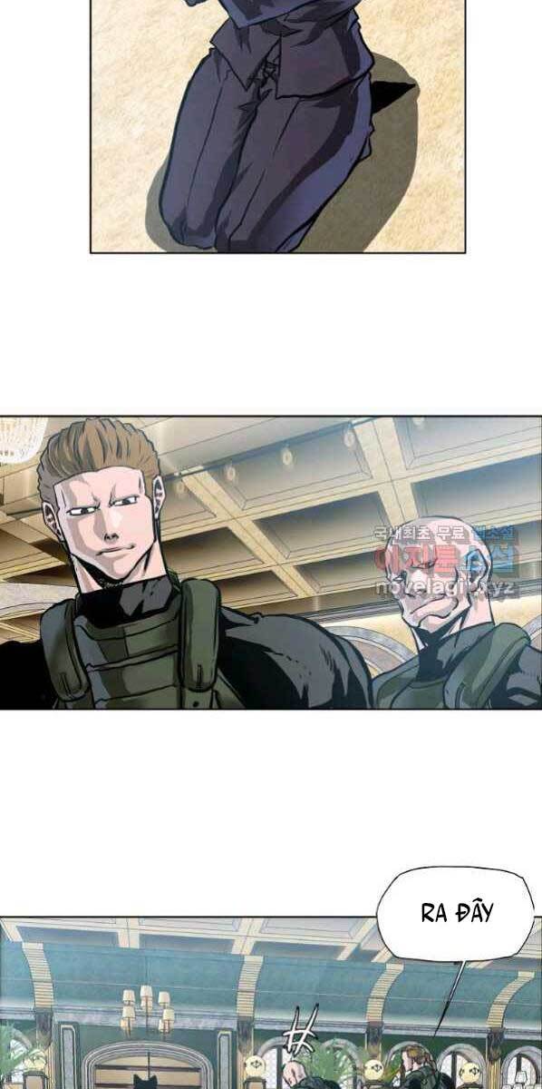Bá Chủ Học Đường Ss4 Chapter 60 - Trang 10