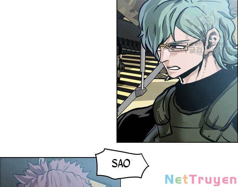 Bá Chủ Học Đường Ss4 Chapter 65 - Trang 110