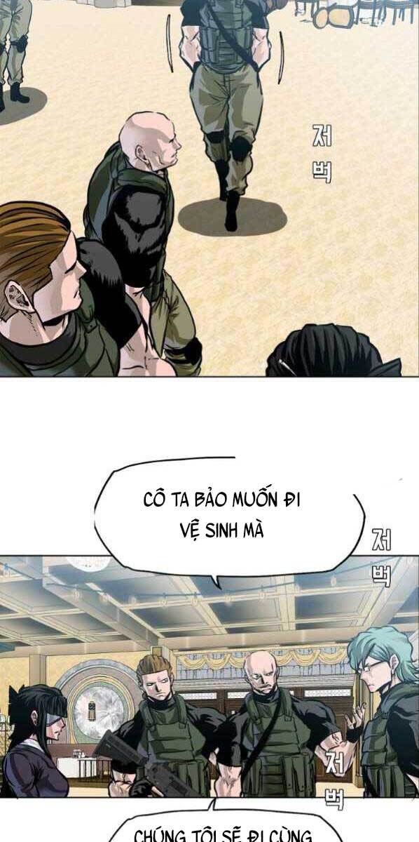 Bá Chủ Học Đường Ss4 Chapter 60 - Trang 13