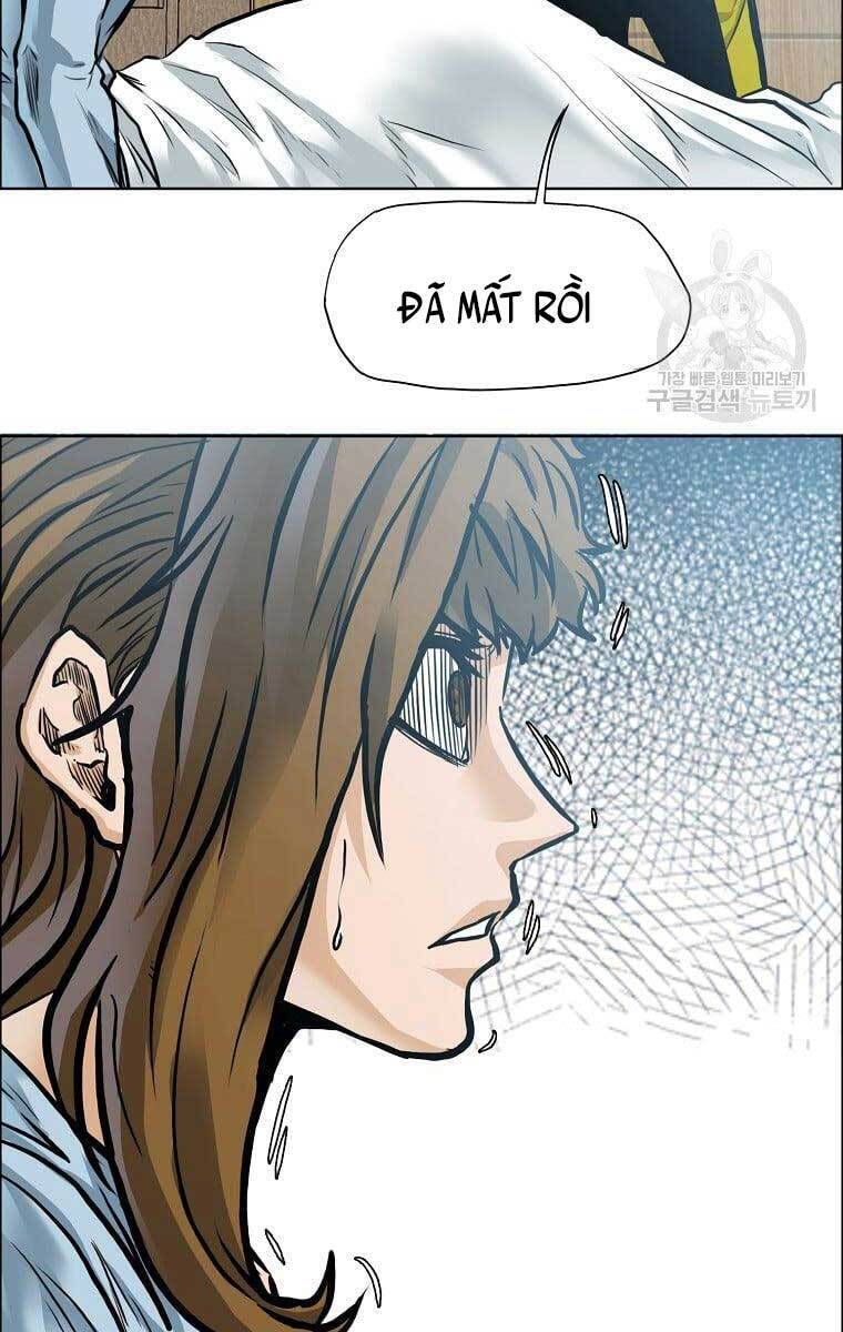 Bá Chủ Học Đường Ss4 Chapter 66 - Trang 50
