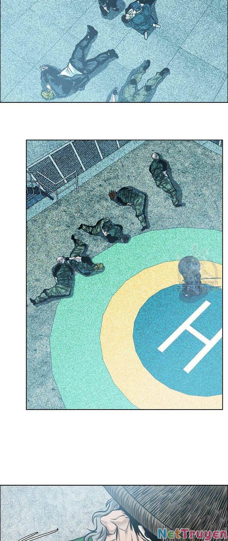 Bá Chủ Học Đường Ss4 Chapter 64 - Trang 9
