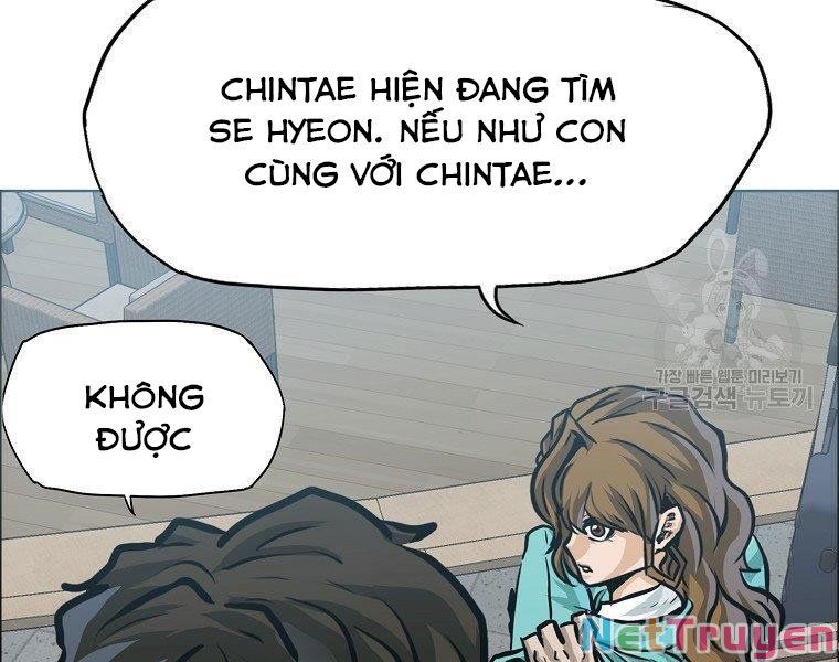 Bá Chủ Học Đường Ss4 Chapter 35 - Trang 25