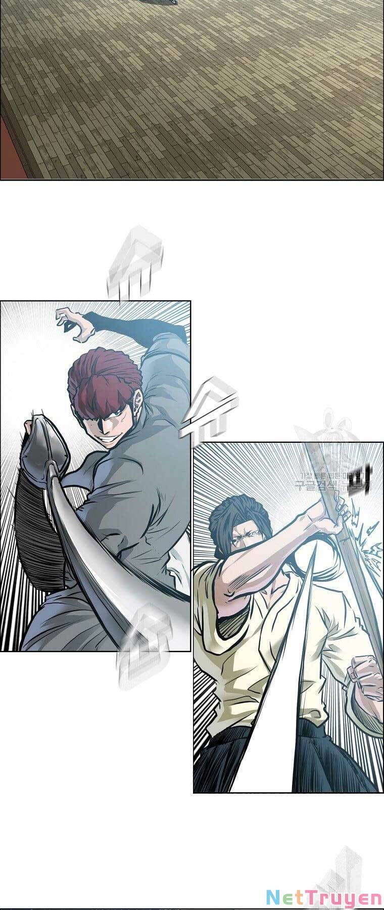 Bá Chủ Học Đường Ss4 Chapter 67 - Trang 9
