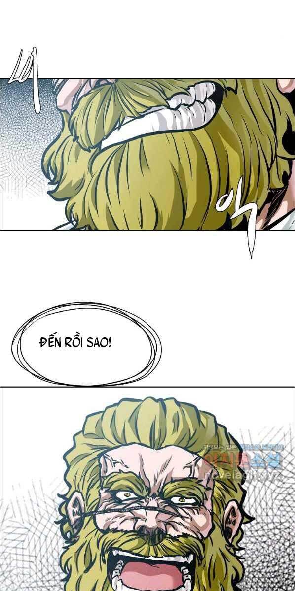 Bá Chủ Học Đường Ss4 Chapter 58 - Trang 46