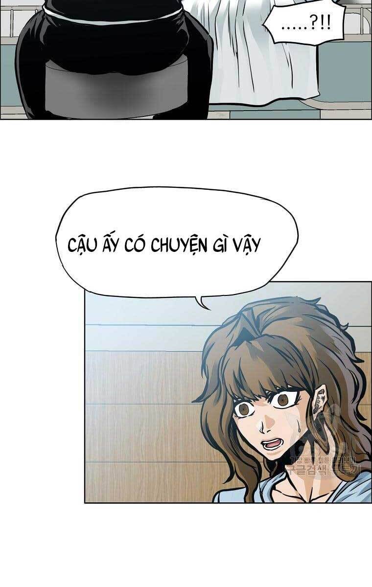 Bá Chủ Học Đường Ss4 Chapter 66 - Trang 42