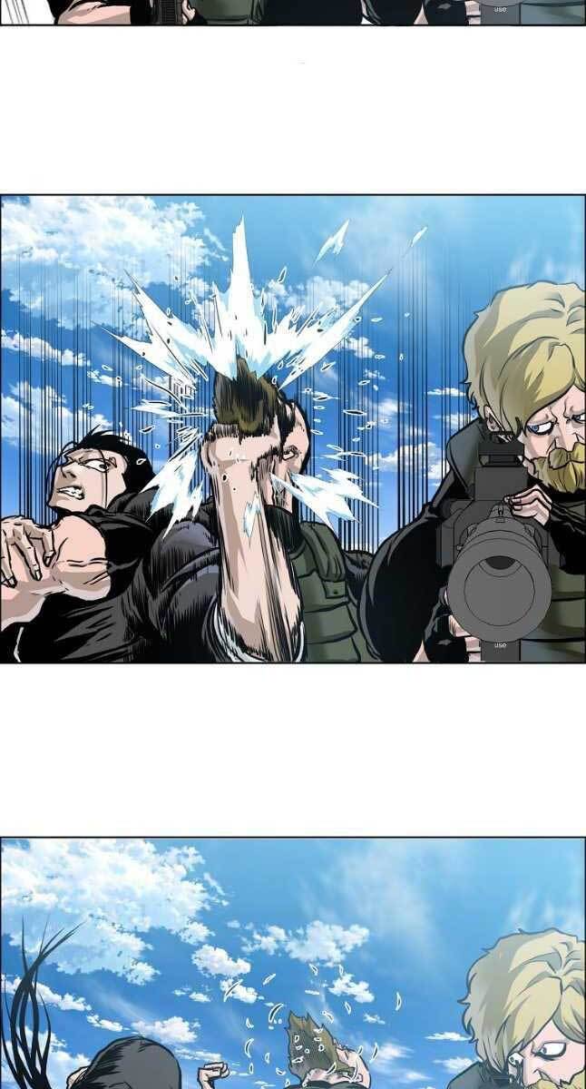 Bá Chủ Học Đường Ss4 Chapter 62 - Trang 49
