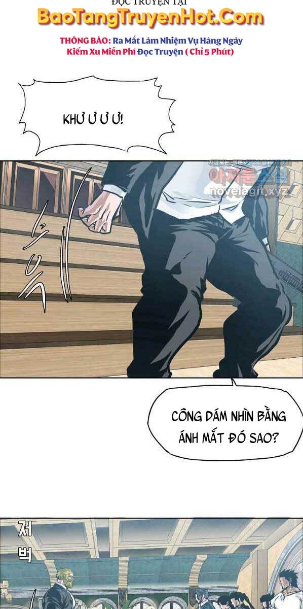 Bá Chủ Học Đường Ss4 Chapter 58 - Trang 48