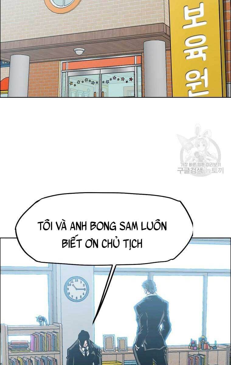 Bá Chủ Học Đường Ss4 Chapter 66 - Trang 56