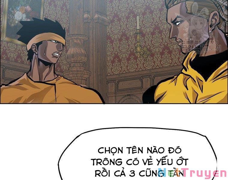Bá Chủ Học Đường Ss4 Chapter 35 - Trang 104