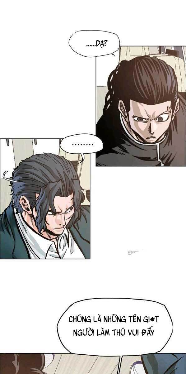 Bá Chủ Học Đường Ss4 Chapter 58 - Trang 17