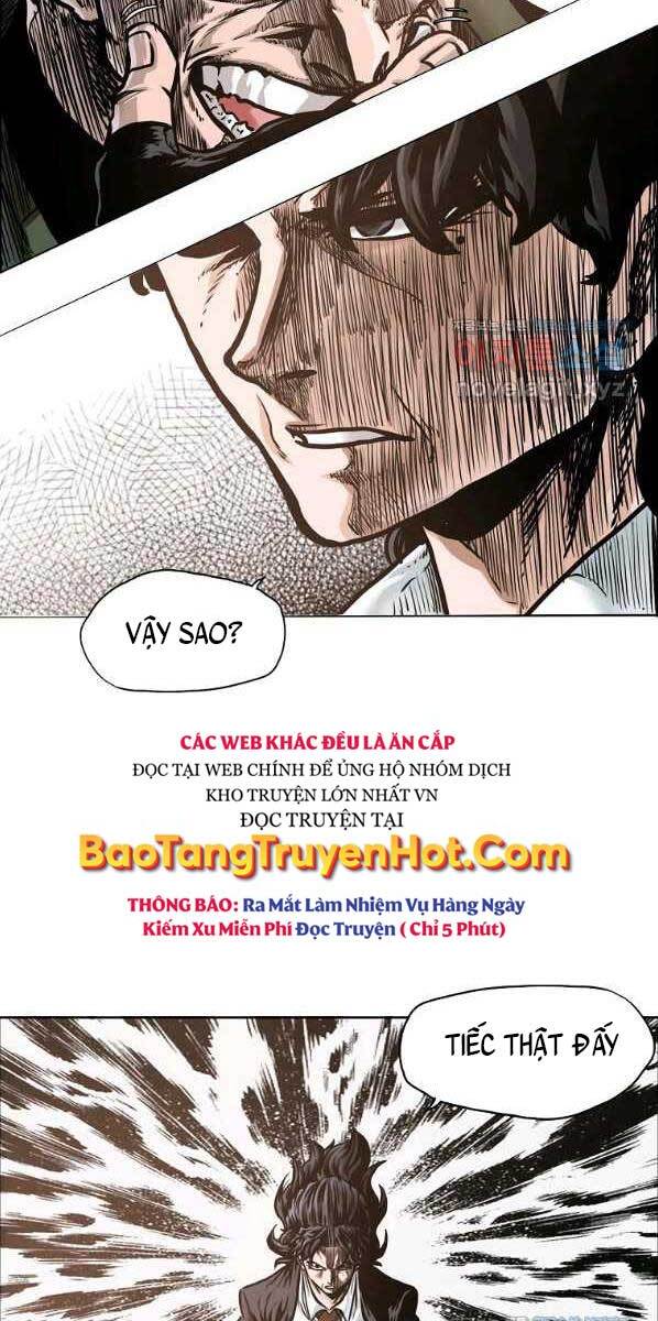 Bá Chủ Học Đường Ss4 Chapter 58 - Trang 28