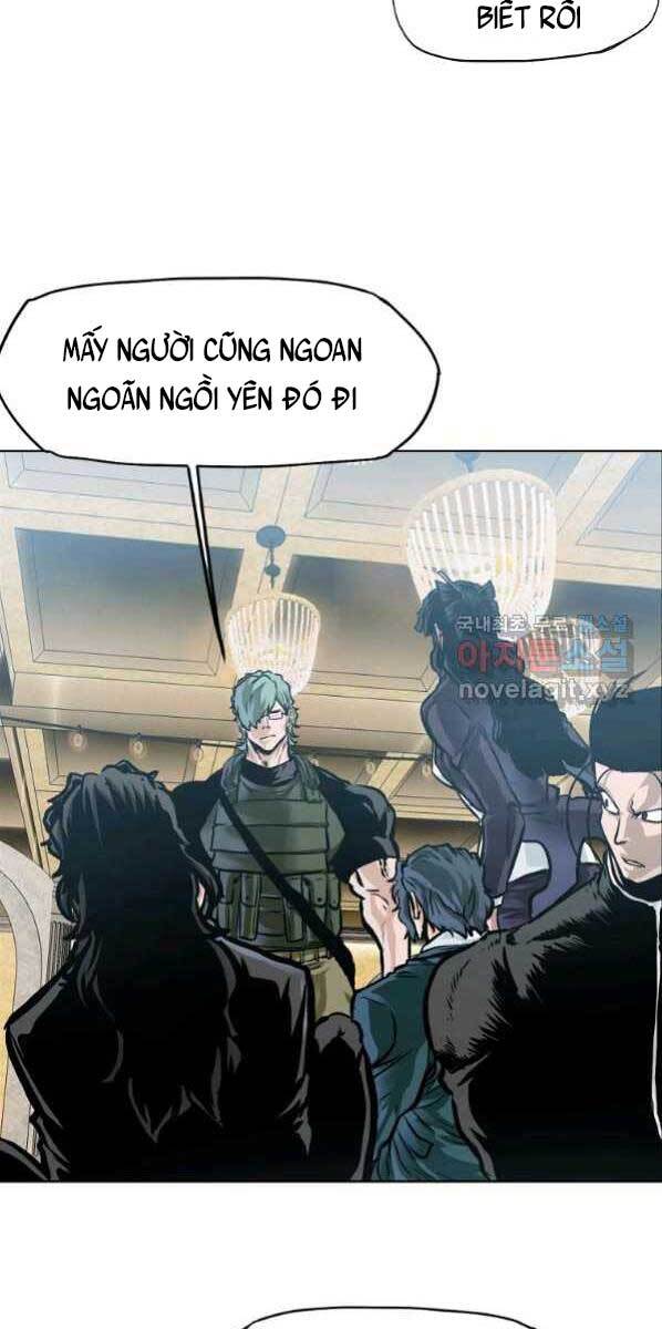 Bá Chủ Học Đường Ss4 Chapter 60 - Trang 23