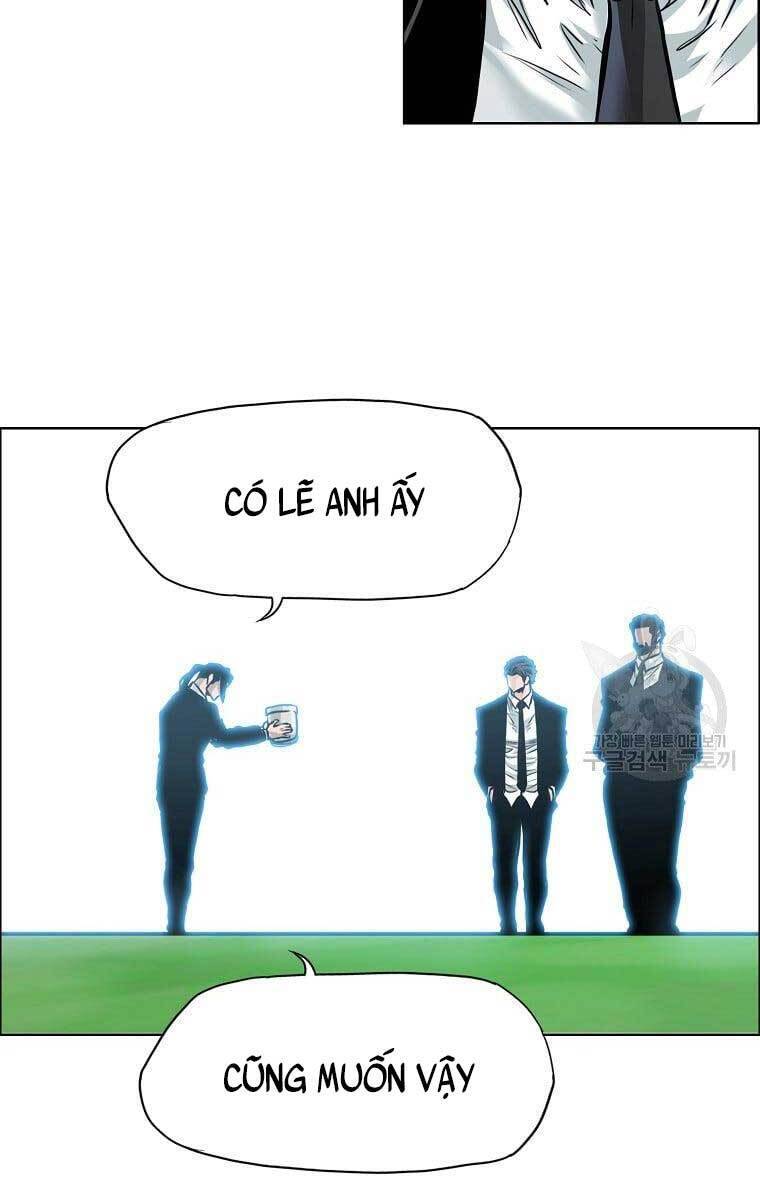 Bá Chủ Học Đường Ss4 Chapter 66 - Trang 11