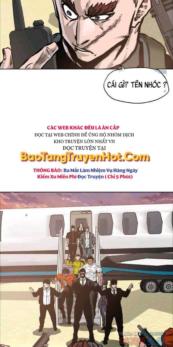 Bá Chủ Học Đường Ss4 Chapter 58 - Trang 22