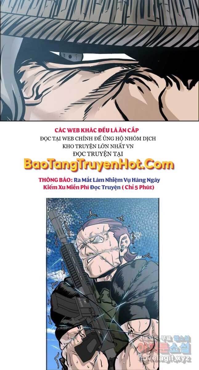Bá Chủ Học Đường Ss4 Chapter 62 - Trang 42