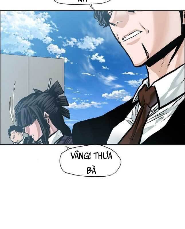 Bá Chủ Học Đường Ss4 Chapter 62 - Trang 16
