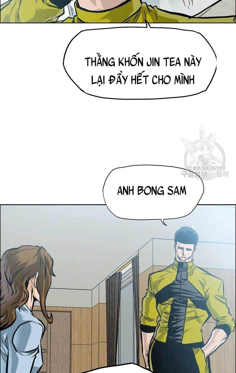 Bá Chủ Học Đường Ss4 Chapter 66 - Trang 49