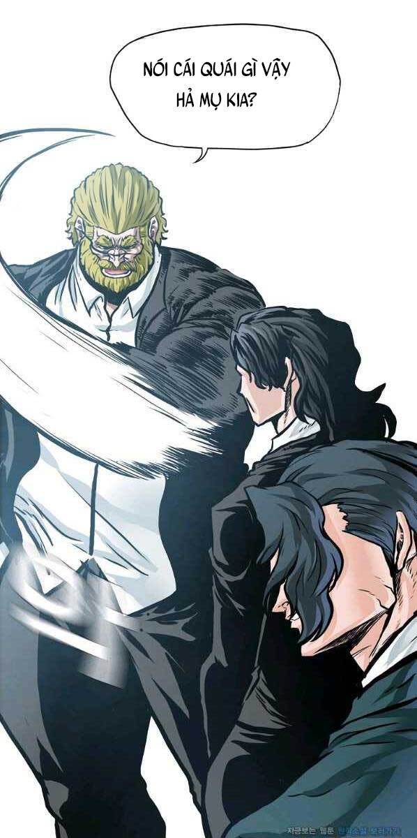 Bá Chủ Học Đường Ss4 Chapter 58 - Trang 61