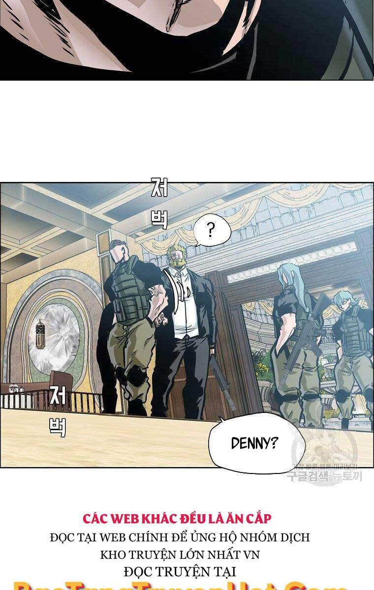 Bá Chủ Học Đường Ss4 Chapter 59 - Trang 68