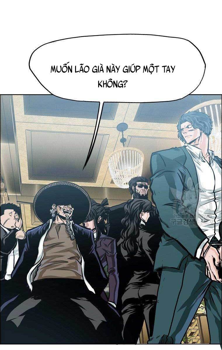 Bá Chủ Học Đường Ss4 Chapter 59 - Trang 49
