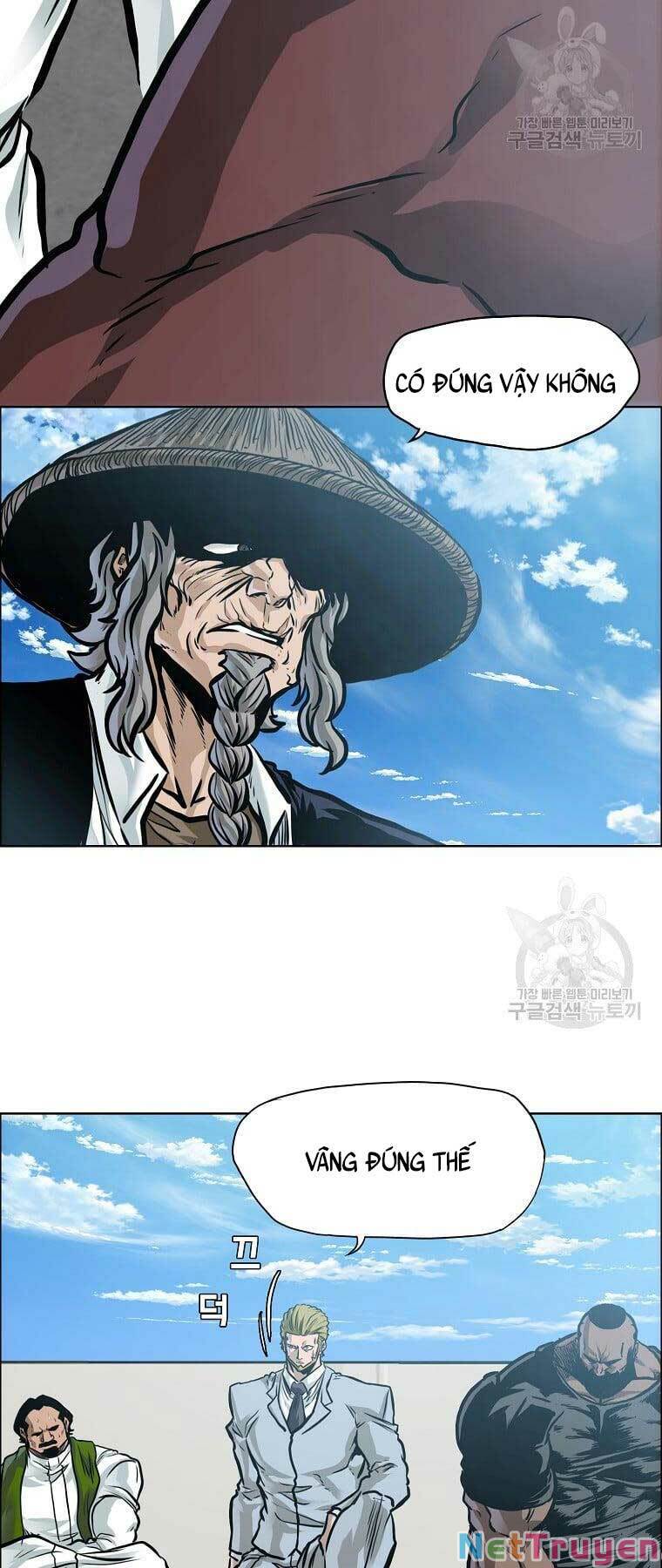 Bá Chủ Học Đường Ss4 Chapter 64 - Trang 24