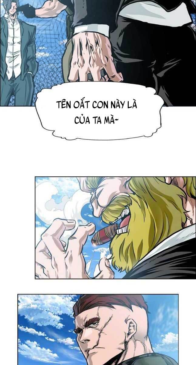 Bá Chủ Học Đường Ss4 Chapter 62 - Trang 10