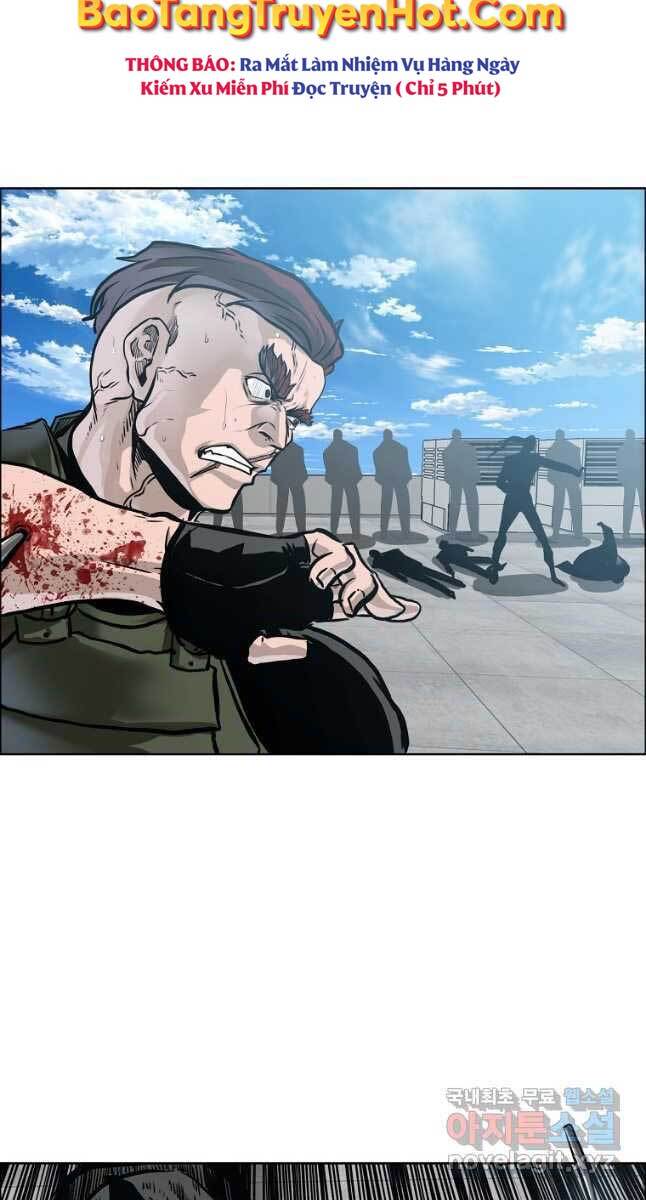 Bá Chủ Học Đường Ss4 Chapter 62 - Trang 53