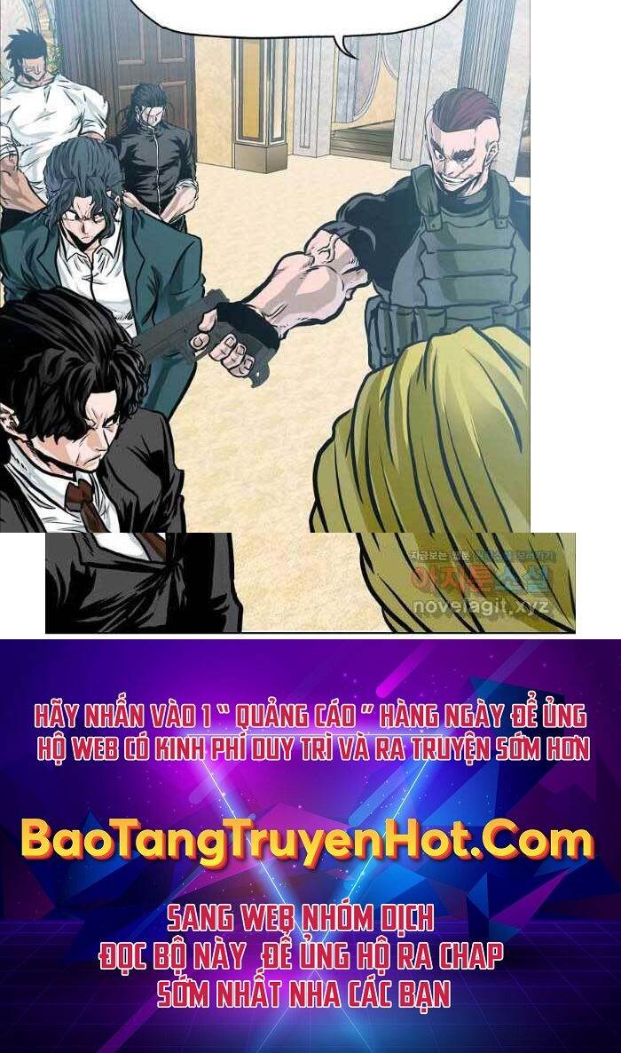 Bá Chủ Học Đường Ss4 Chapter 58 - Trang 66