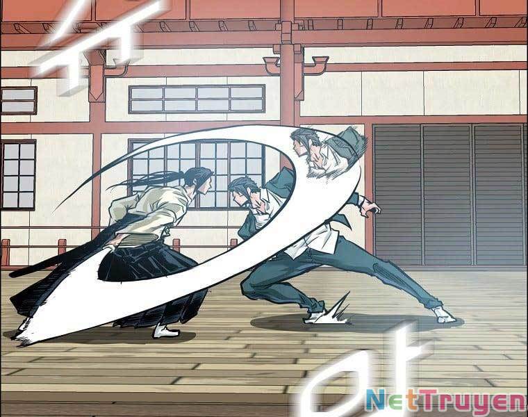 Bá Chủ Học Đường Ss4 Chapter 68 - Trang 10