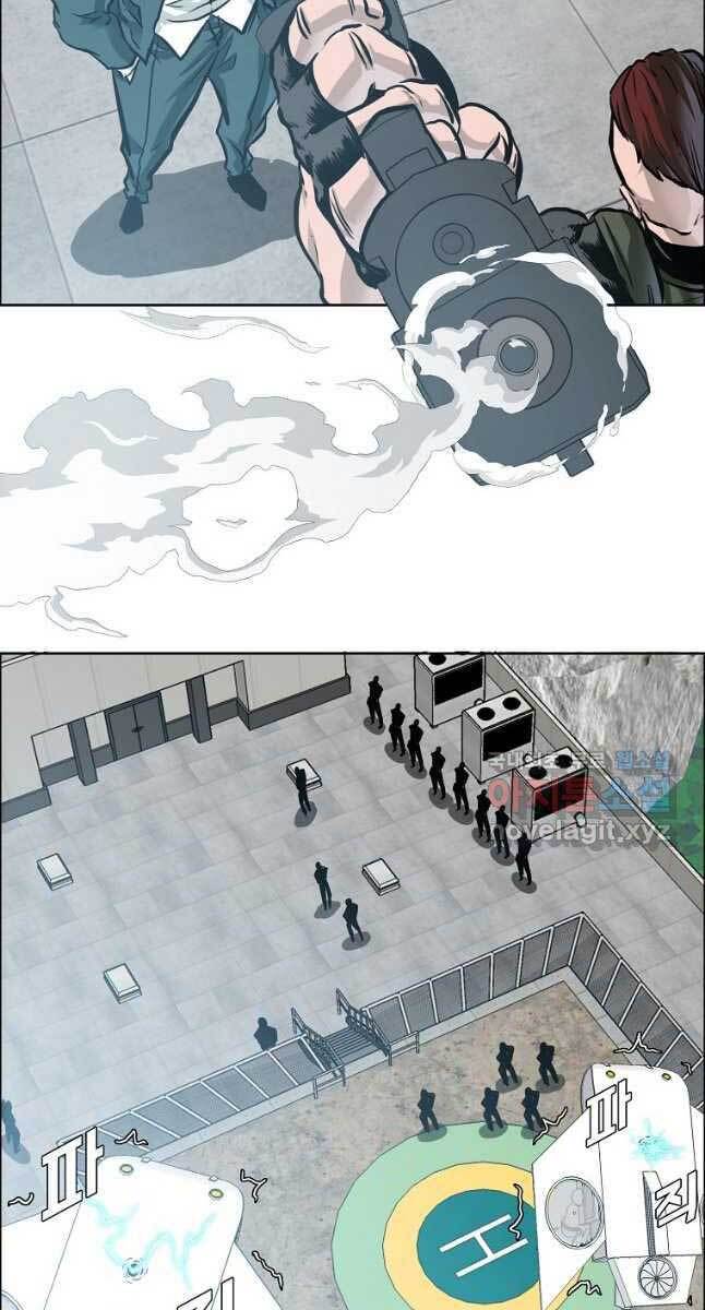 Bá Chủ Học Đường Ss4 Chapter 62 - Trang 6