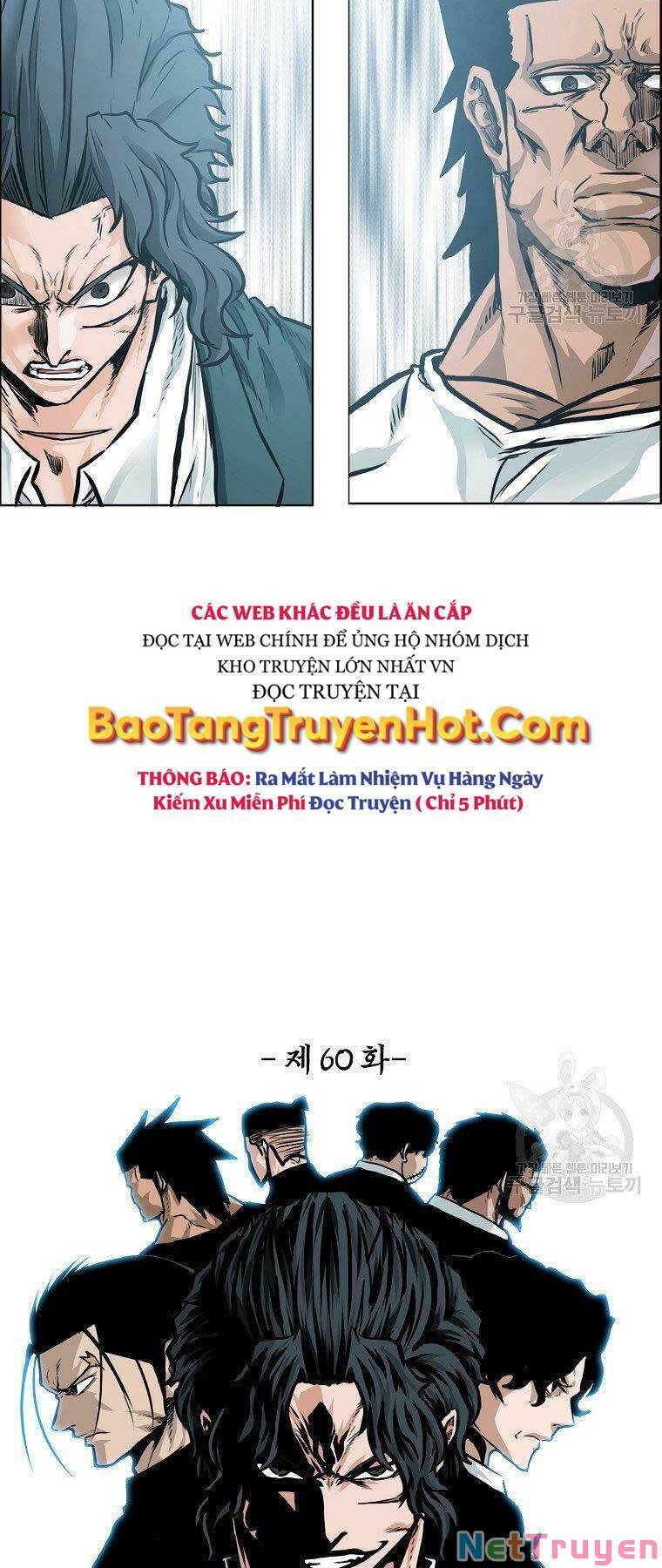 Bá Chủ Học Đường Ss4 Chapter 61 - Trang 29