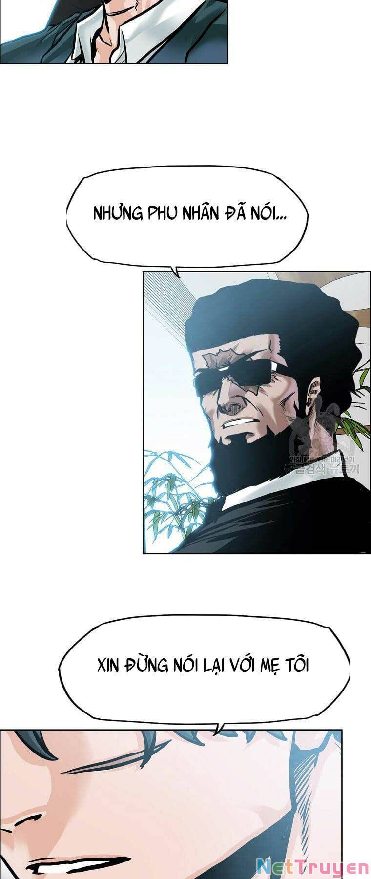 Bá Chủ Học Đường Ss4 Chapter 67 - Trang 4