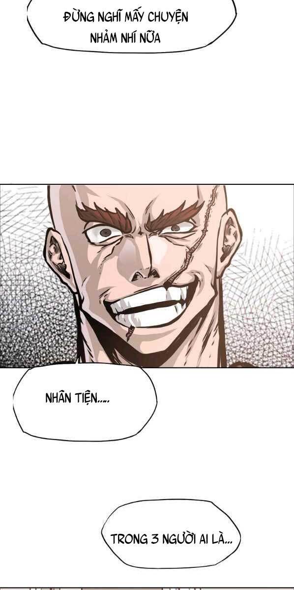 Bá Chủ Học Đường Ss4 Chapter 58 - Trang 34