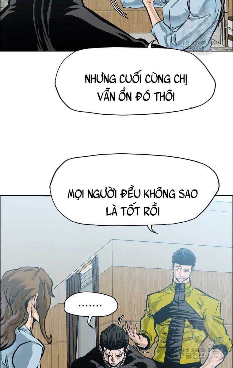 Bá Chủ Học Đường Ss4 Chapter 66 - Trang 36