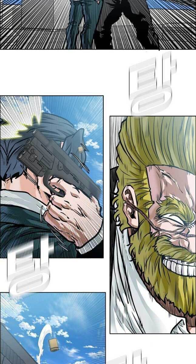 Bá Chủ Học Đường Ss4 Chapter 62 - Trang 26