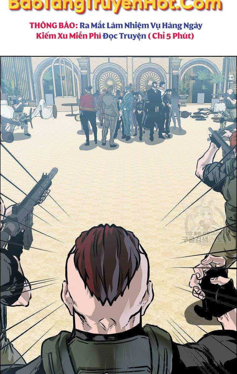 Bá Chủ Học Đường Ss4 Chapter 59 - Trang 69
