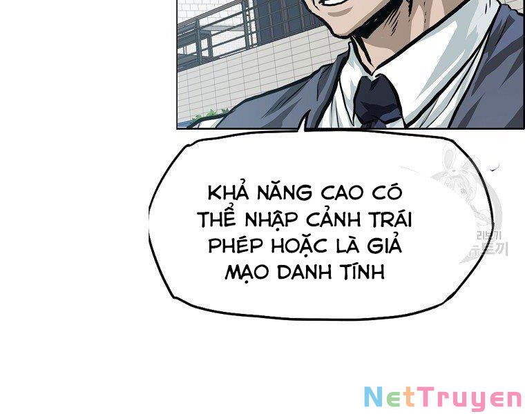 Bá Chủ Học Đường Ss4 Chapter 35 - Trang 20