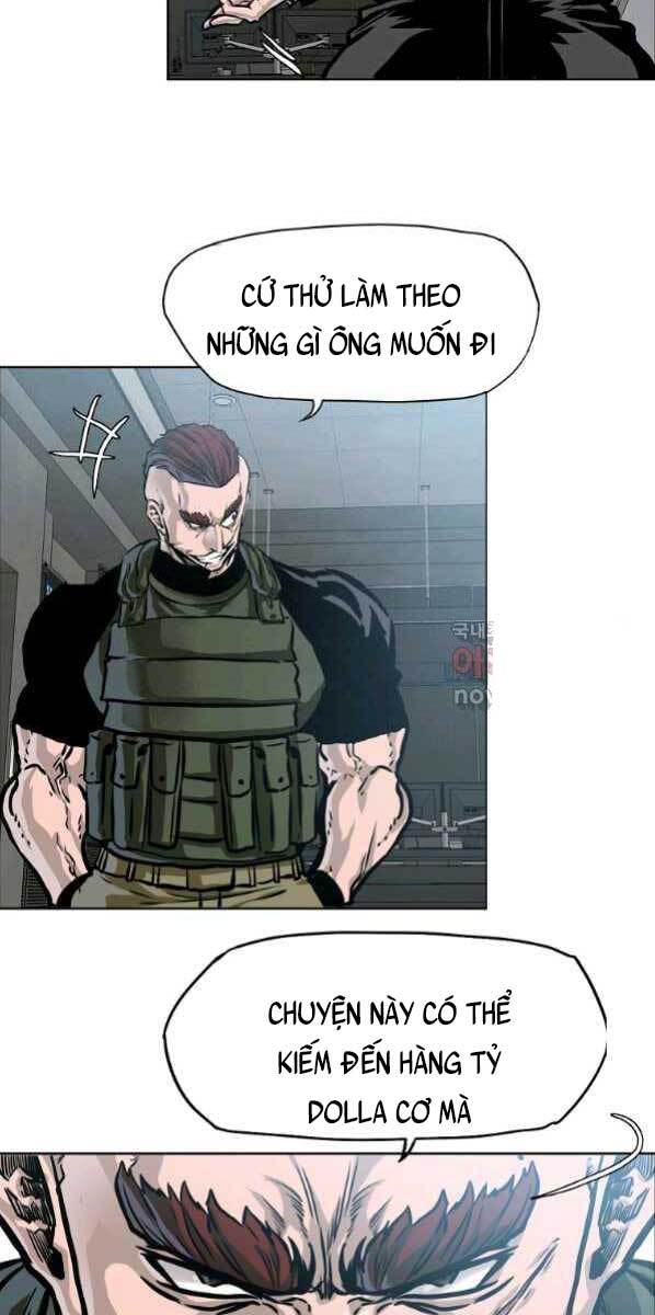 Bá Chủ Học Đường Ss4 Chapter 60 - Trang 40