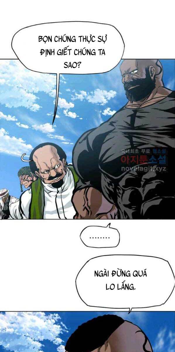 Bá Chủ Học Đường Ss4 Chapter 60 - Trang 48