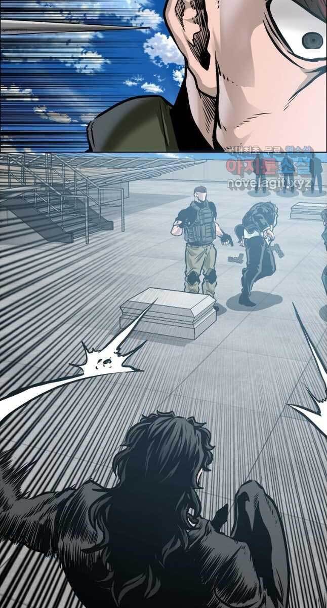 Bá Chủ Học Đường Ss4 Chapter 62 - Trang 36