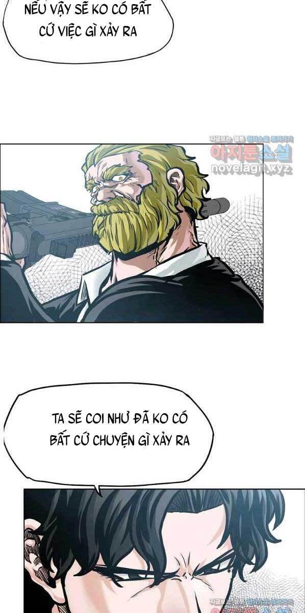 Bá Chủ Học Đường Ss4 Chapter 58 - Trang 59