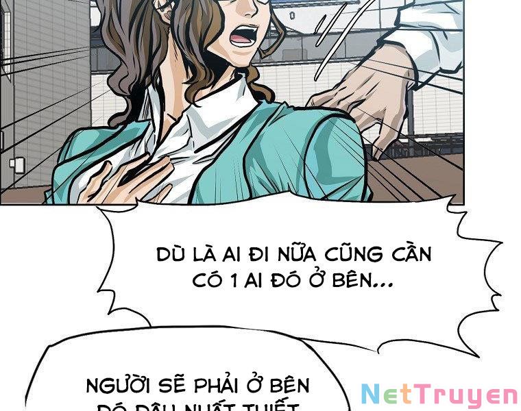 Bá Chủ Học Đường Ss4 Chapter 35 - Trang 31