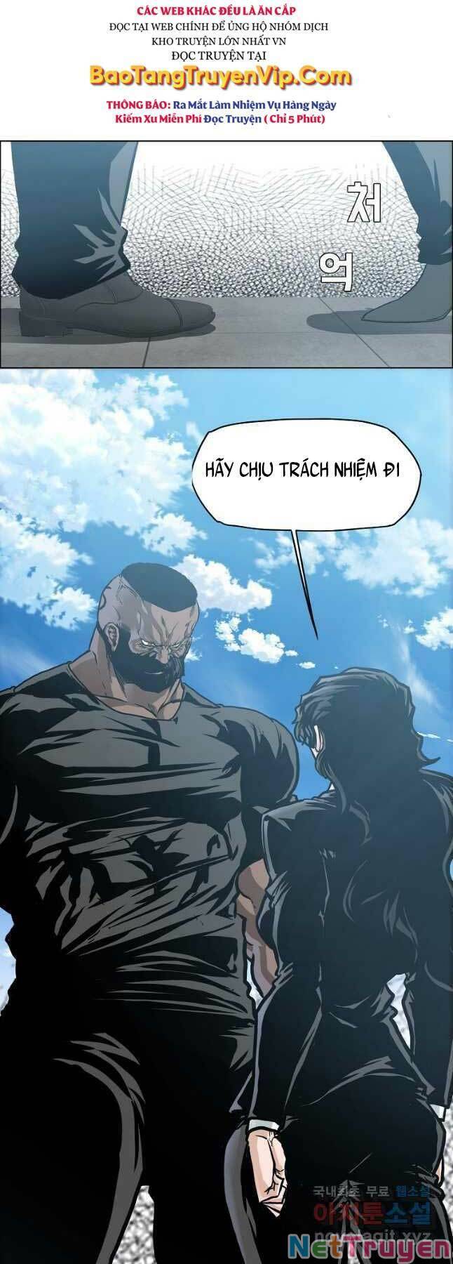 Bá Chủ Học Đường Ss4 Chapter 63 - Trang 35