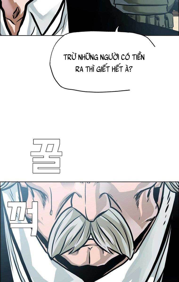 Bá Chủ Học Đường Ss4 Chapter 59 - Trang 22