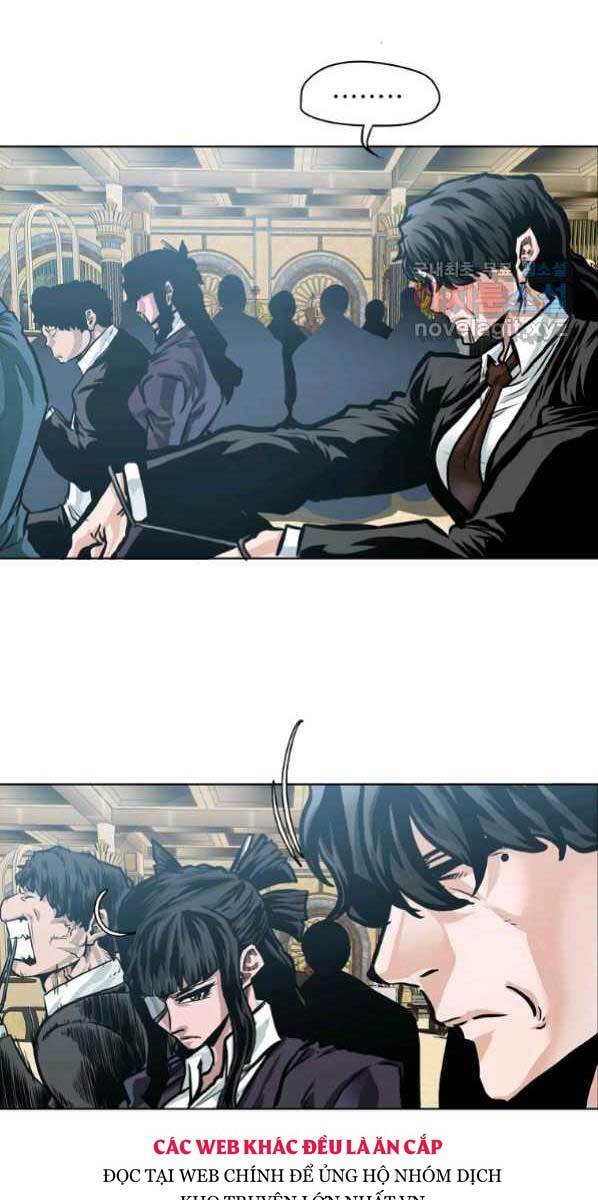Bá Chủ Học Đường Ss4 Chapter 60 - Trang 8