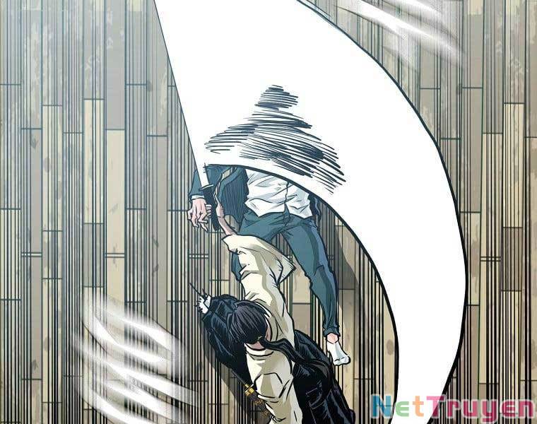 Bá Chủ Học Đường Ss4 Chapter 68 - Trang 27