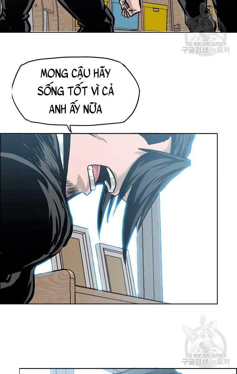Bá Chủ Học Đường Ss4 Chapter 66 - Trang 70