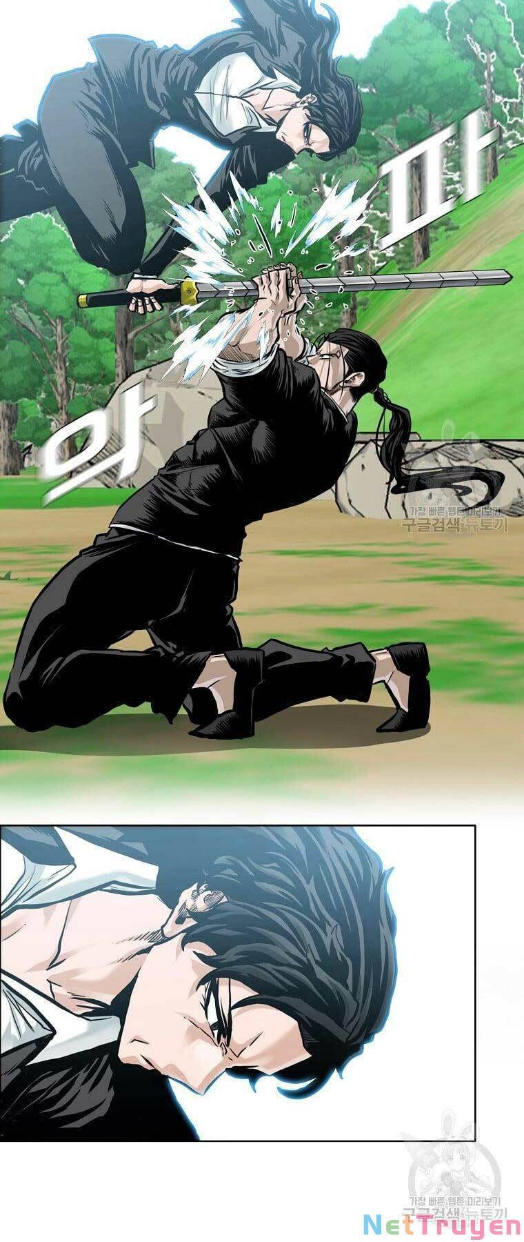 Bá Chủ Học Đường Ss4 Chapter 67 - Trang 25