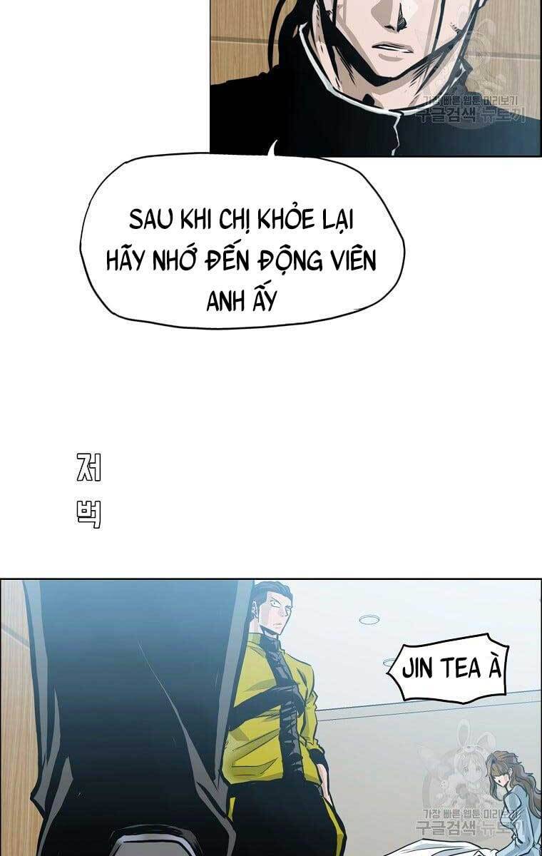 Bá Chủ Học Đường Ss4 Chapter 66 - Trang 46